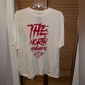 Game of Thrones T-Shirt XXL